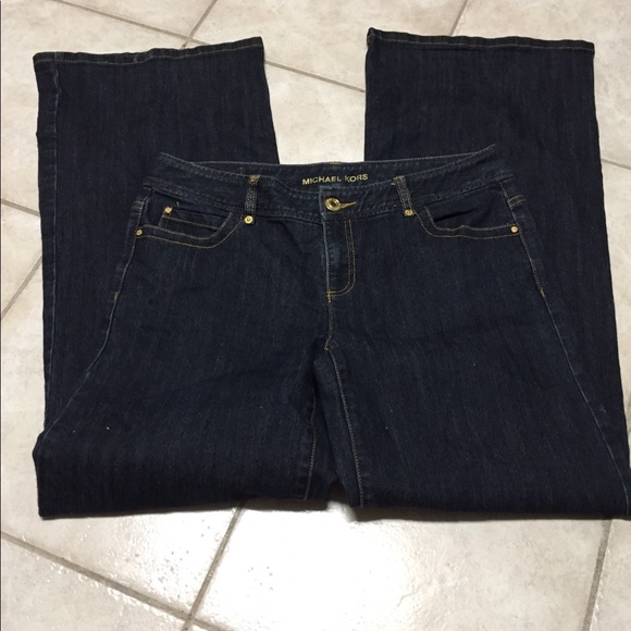 michael kors jeans 111818